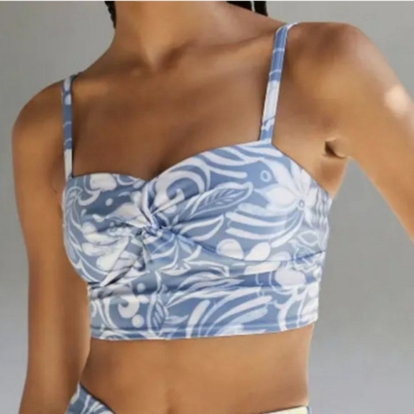 FP Movement by Free People Tops - Free People Movement NWT Double Take Crop Top Size Large